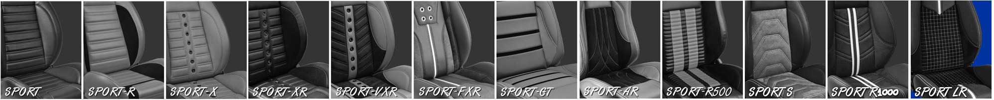 Sport LR style