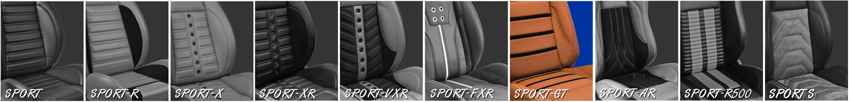 Sport GT style