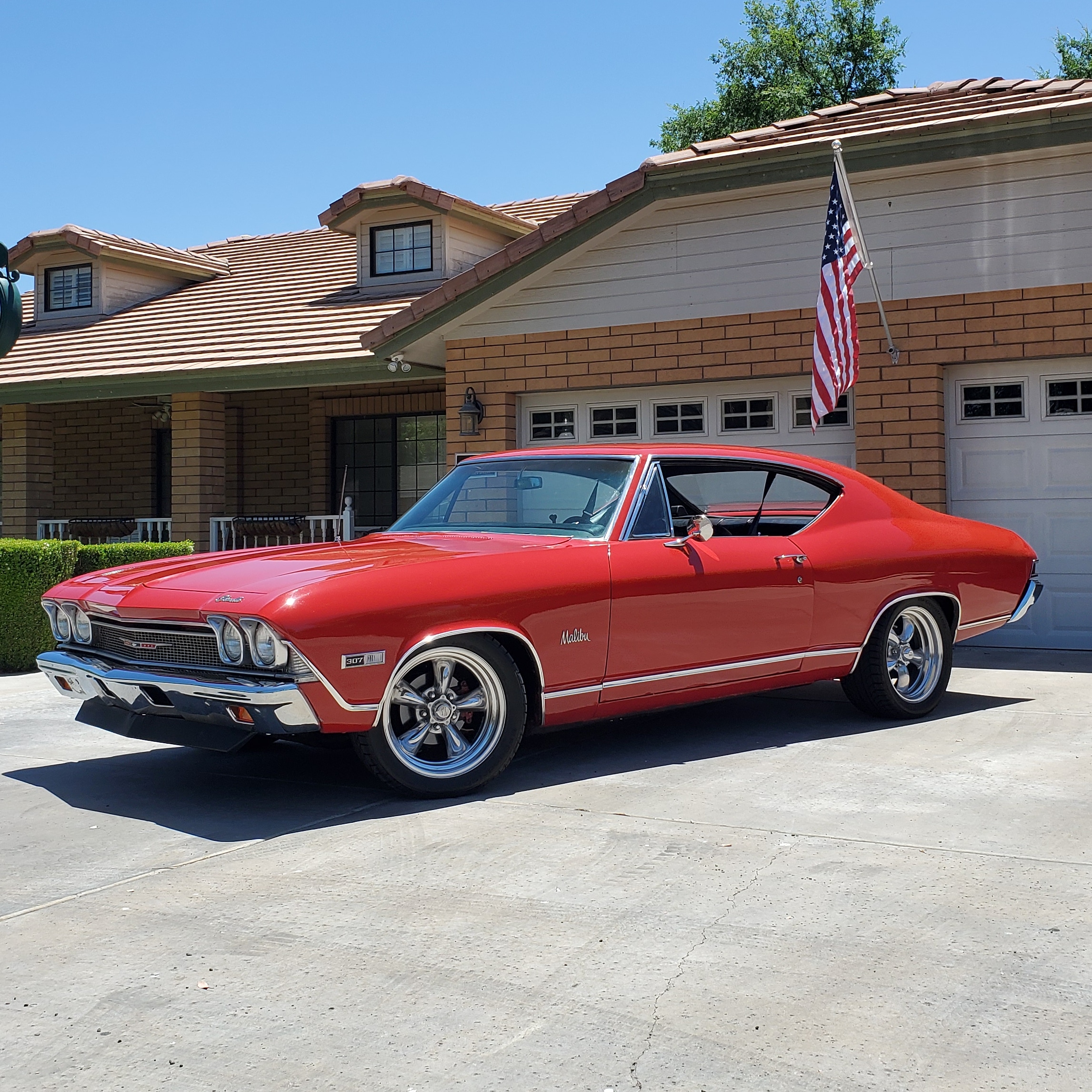 Top 92+ Images pictures of a 68 chevelle Superb