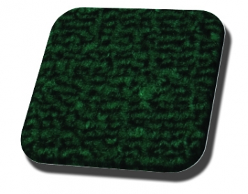 Dark Green 80/20 Loop Carpet, 1967-72 Chevy or GMC Truck, Auto Custom  Carpet