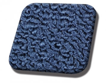 Dark #M512 Blue Loop