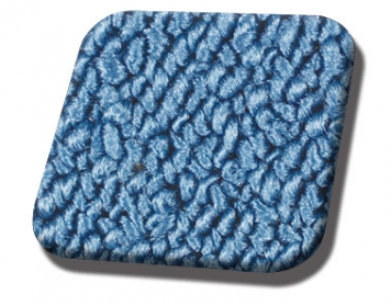 #M522 Light Blue Loop