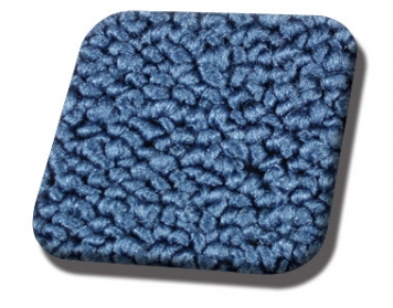 #M506 Medium Blue Loop