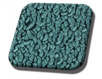 #M508 Turquoise Loop