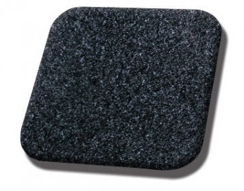#M801 Black Cutpile