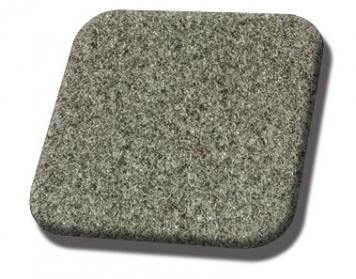 #M826 Titanium Grey Cutpile