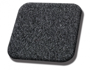#M8275 Charcoal Grey Cutpile