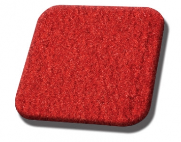 #M835 Firethorn Red Cutpile