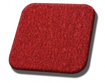 #M815 Red Cutpile