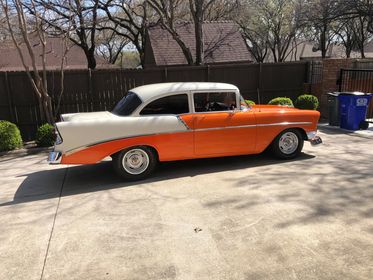 1956 Chevy Pro-Series AR