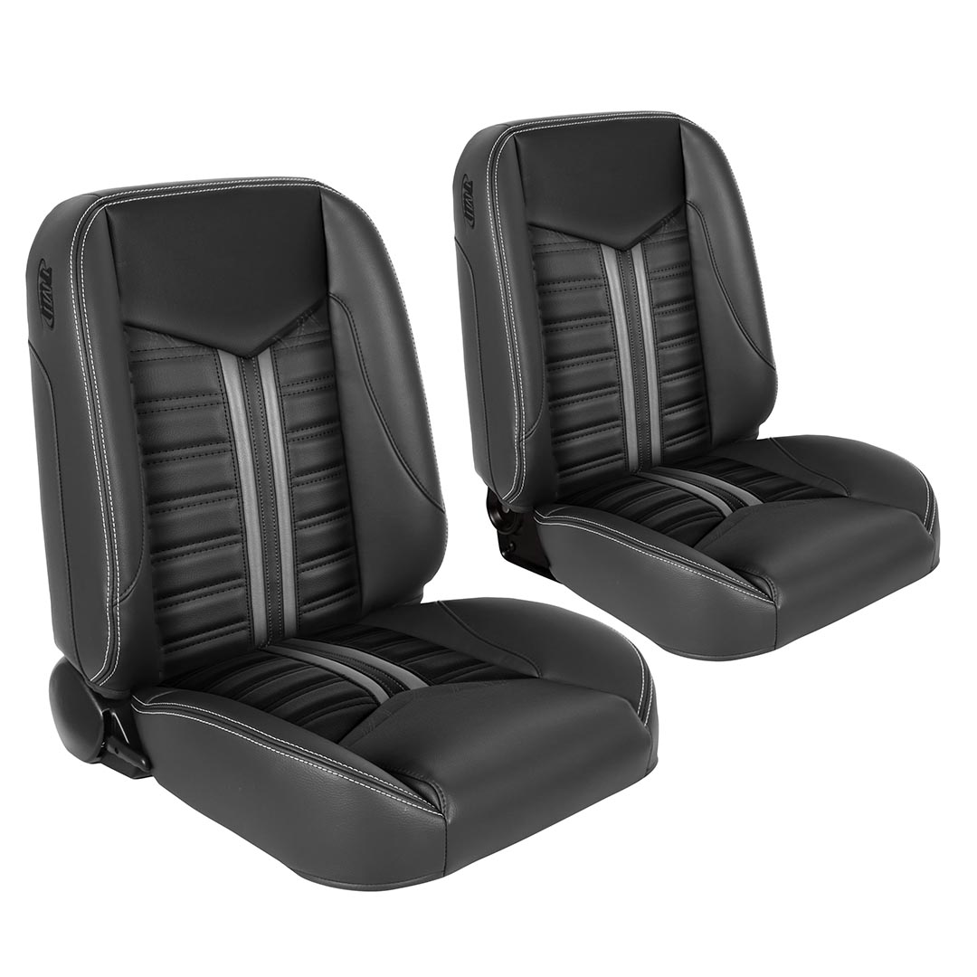 3R-PRO - Seats Inc