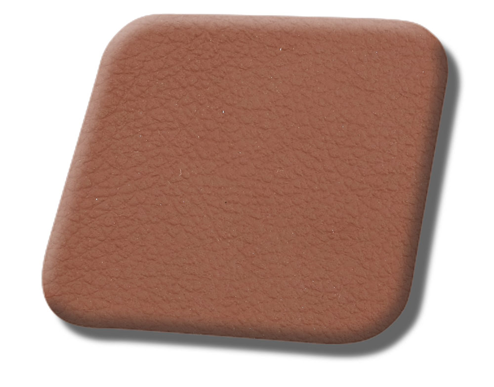 #511 Brown Vinyl