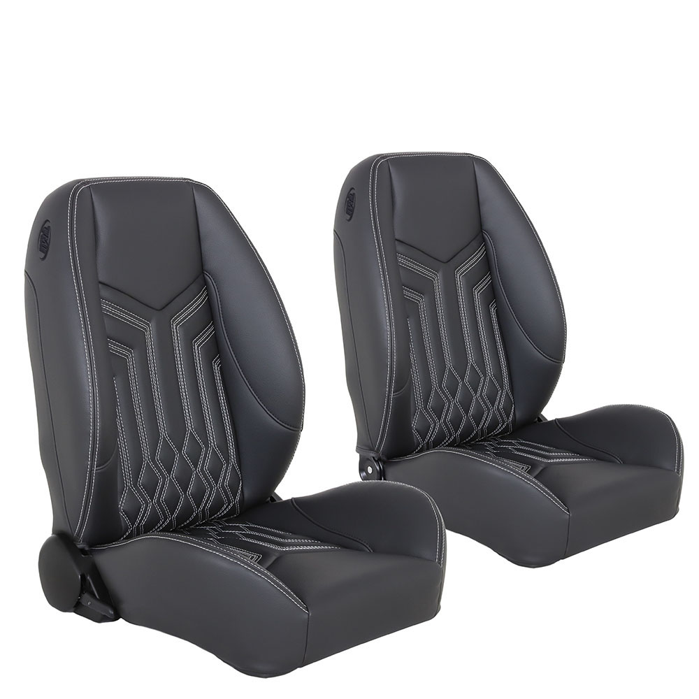 Pro Series Lowback Pro-Series Seats