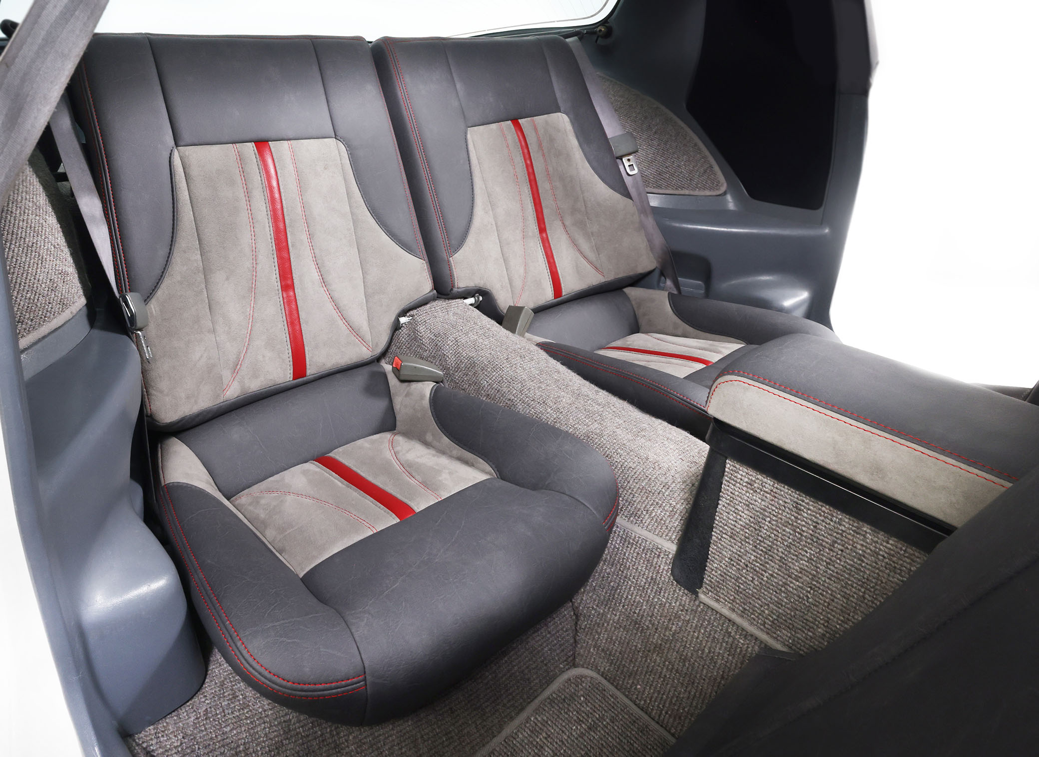 Third gen camaro seats discount