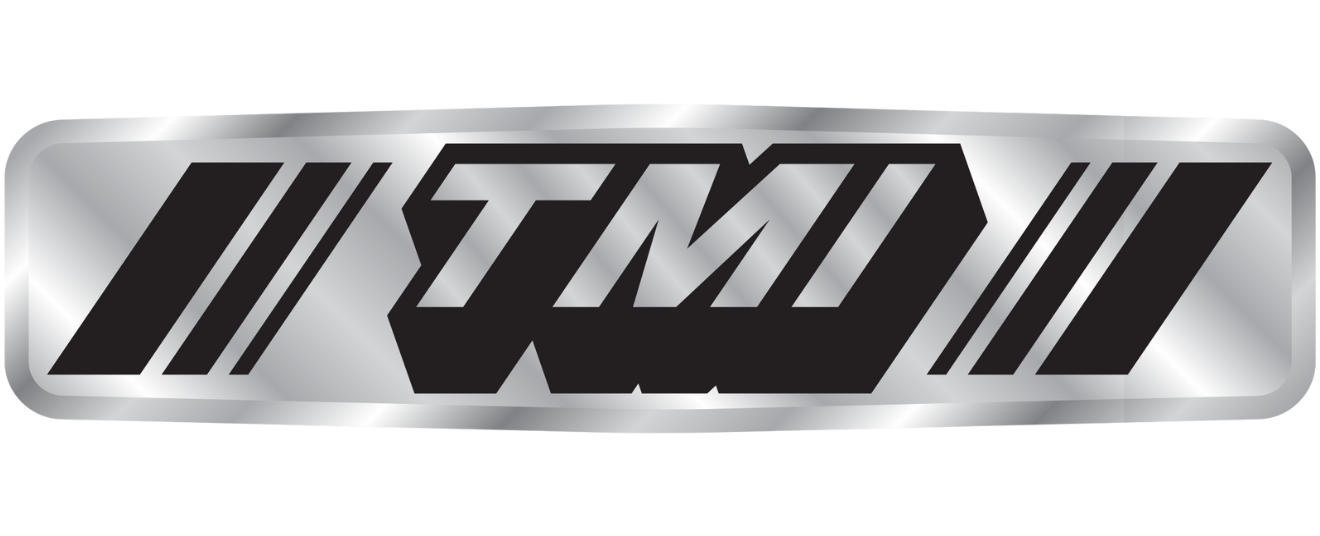 Tmi Sticker New Vehicle