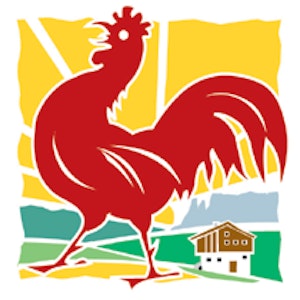Roter Hahn – Südtiroler Bauernbund Roter Hahn – Südtiroler Bauernbund