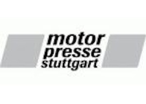 Motor Presse Stuttgart