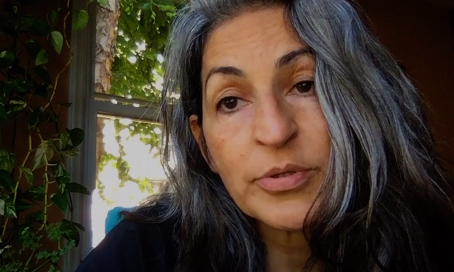 The condition of refugees in the pandemic era – Four questions for Susan Abulhawa