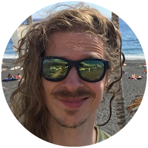 Martin W. Angler Science Journalist Eurac Blogs