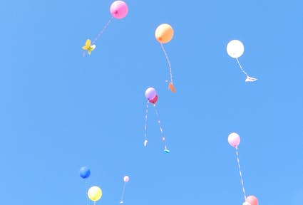 Un’estate tra le nuvole