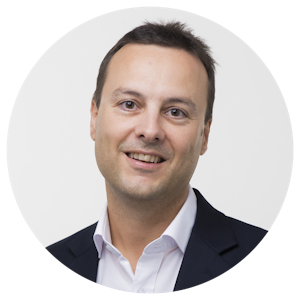 Christoph Moar, IT-Experte