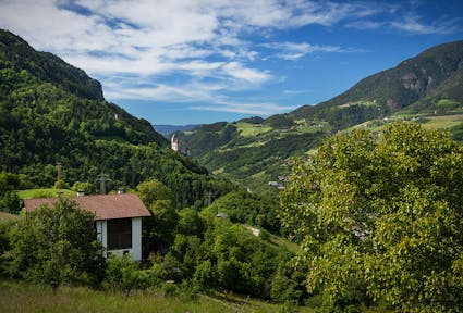 #IoRestoInMontagna – Diario collettivo dalla montagna