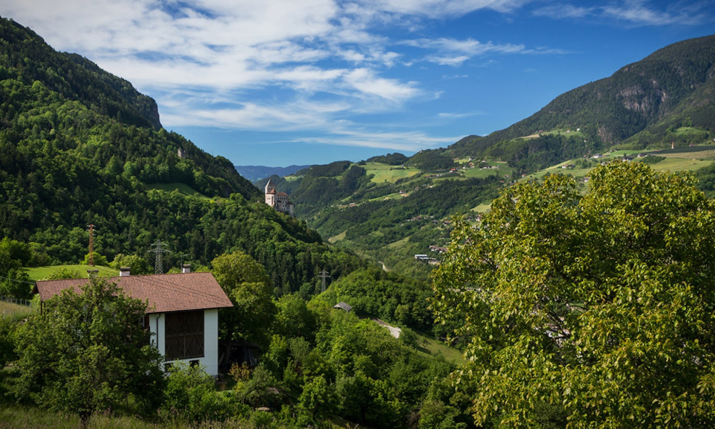 #IoRestoInMontagna – Diario collettivo dalla montagna