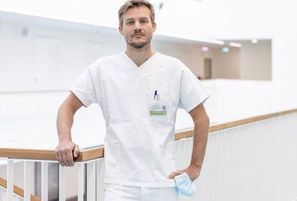 From Botswana to Bolzano, meet Eurac Research’s Flying Dutchman