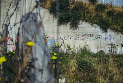 Entry denied: the danger of exclusion