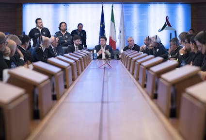 Emergenza sanitaria e libertà fondamentali: facciamo il punto