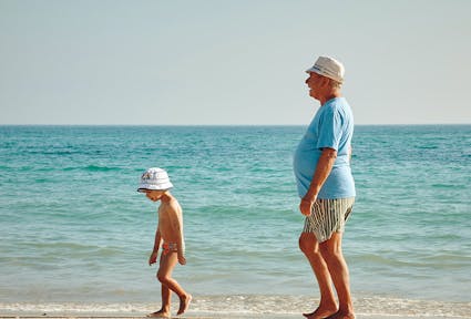 We’re all in this together! But should we be? Intergenerational ties and Covid-19