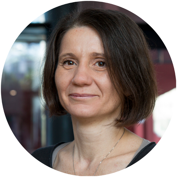 Natascia Ralli
