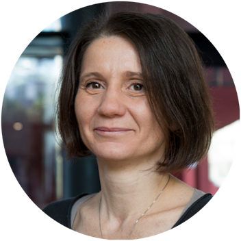 Natascia Ralli