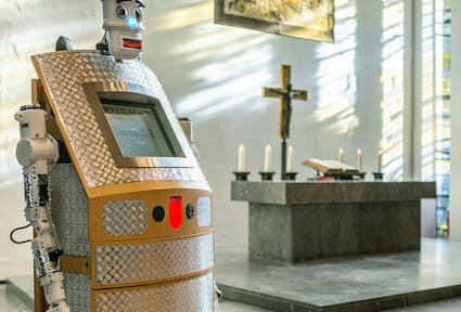 App per le confessioni e messe in streaming: la religione 2.0 ai tempi della Covid-19