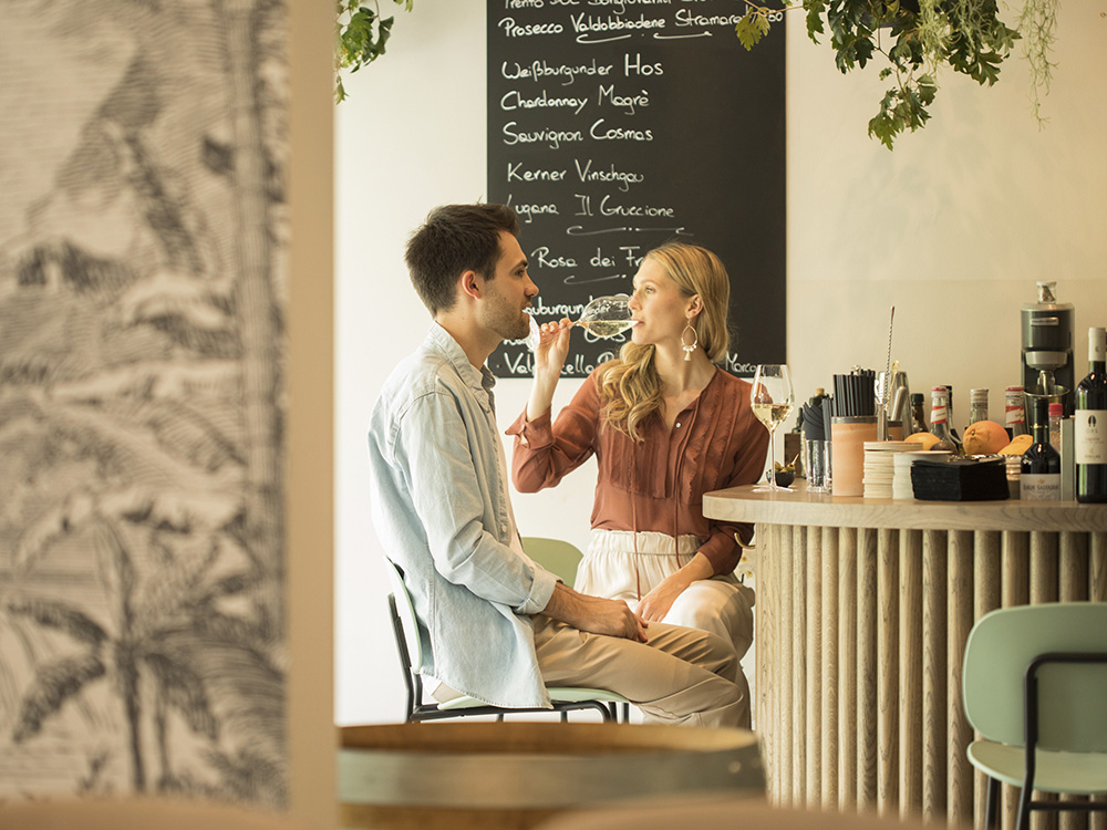 Hospitality Distancing: Wie nahe dürfen wir unseren Gästen noch kommen?