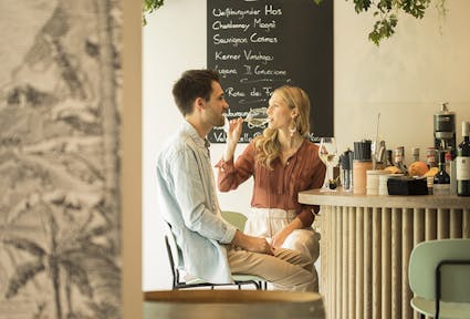 Hospitality Distancing: Wie nahe dürfen wir unseren Gästen noch kommen?