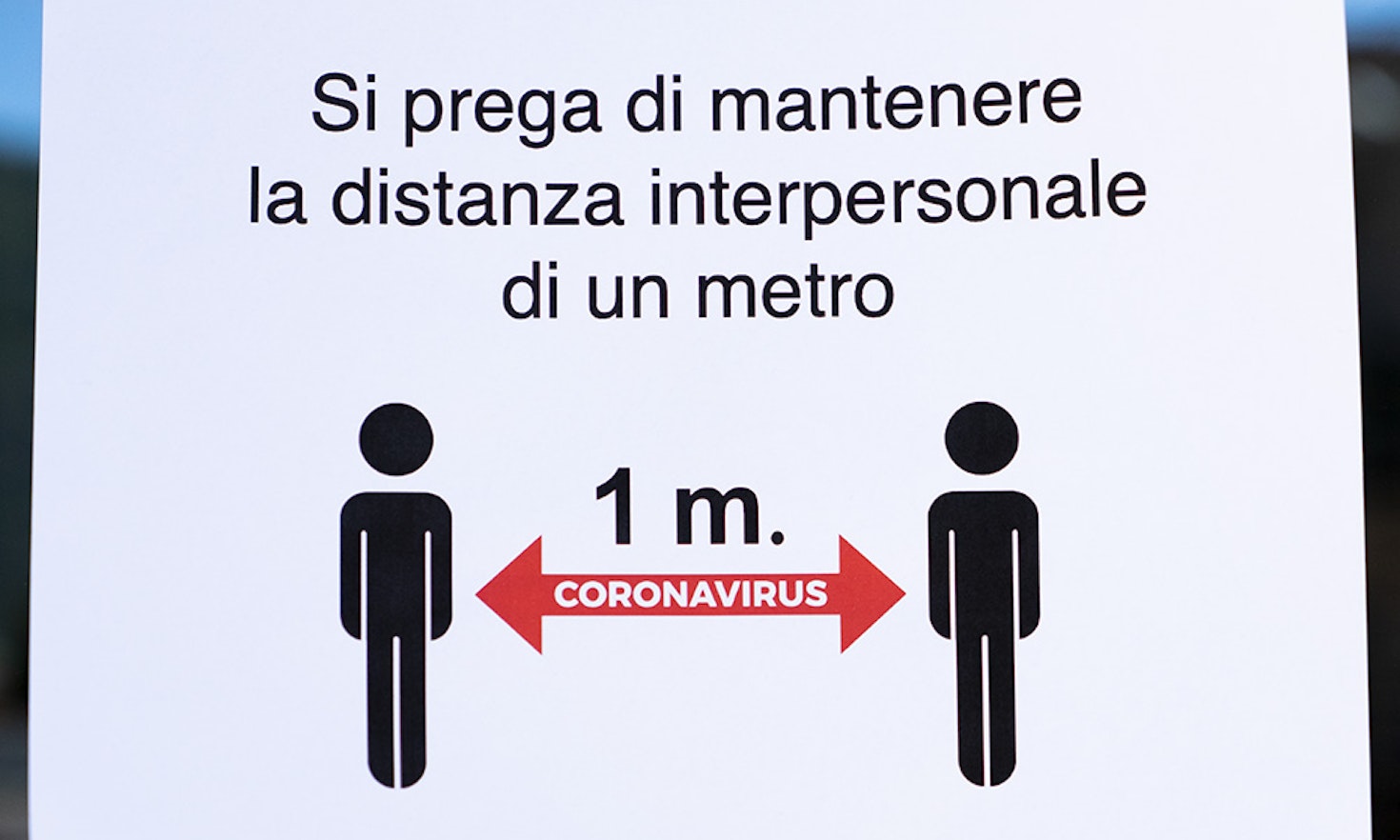 Il o la COVID-19? Dell’articolo non v’è certezza… o forse sì?
