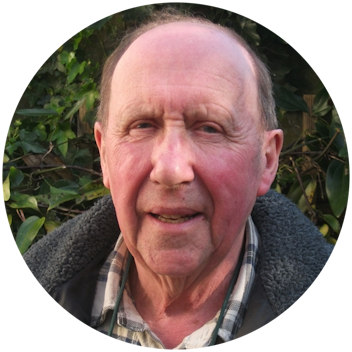 Bernard Lane