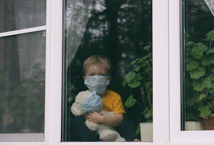 Figli e figliastri del coronavirus