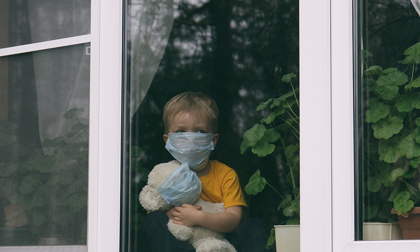 Figli e figliastri del coronavirus