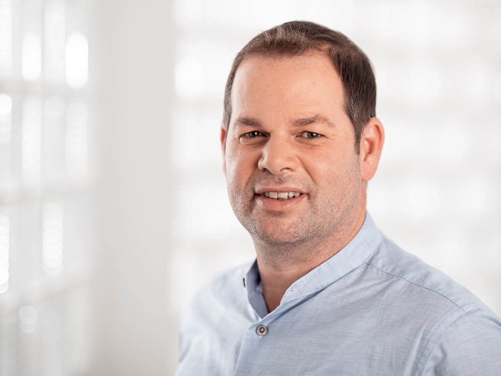“Arbeit ist die beste Wirtschaftsförderung”. SWR-Präsident Hannes Mussak im Interview