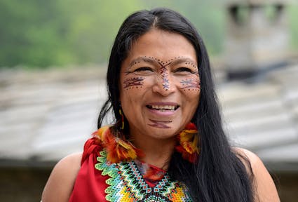 A journey towards Mother Earth: Listening to Indigenous voices in the Covid-19 pandemic