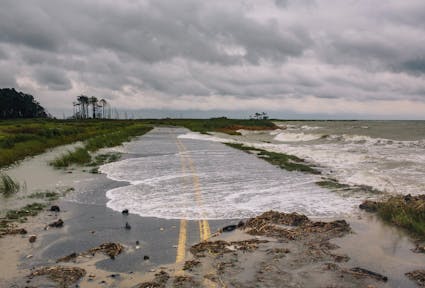 La lezione dell’emergenza Covid-19 per affrontare i cambiamenti climatici