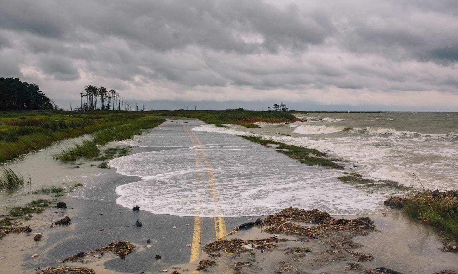 La lezione dell’emergenza Covid-19 per affrontare i cambiamenti climatici