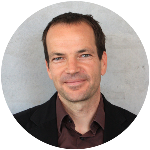 Marc Zebisch