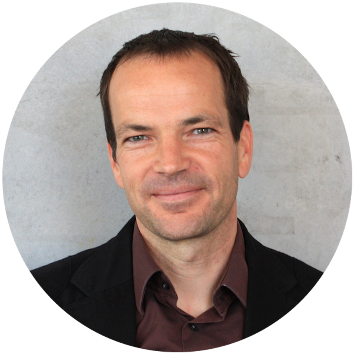 Marc Zebisch - Eurac Research