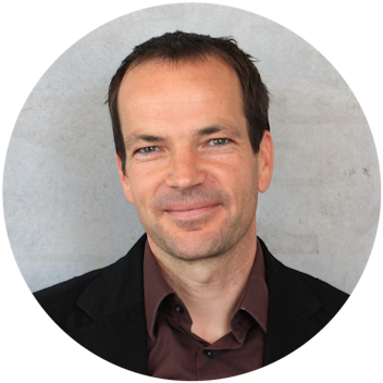 Marc Zebisch