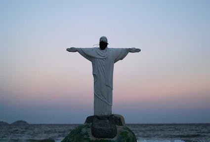Klimawandel: COVID-19 in Zeitlupe?