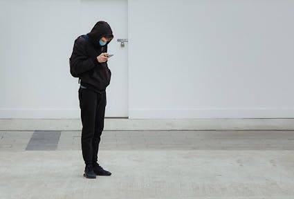 Soziale Distanz – Digitale Nähe