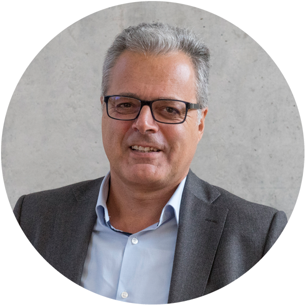 Harald Pechlaner